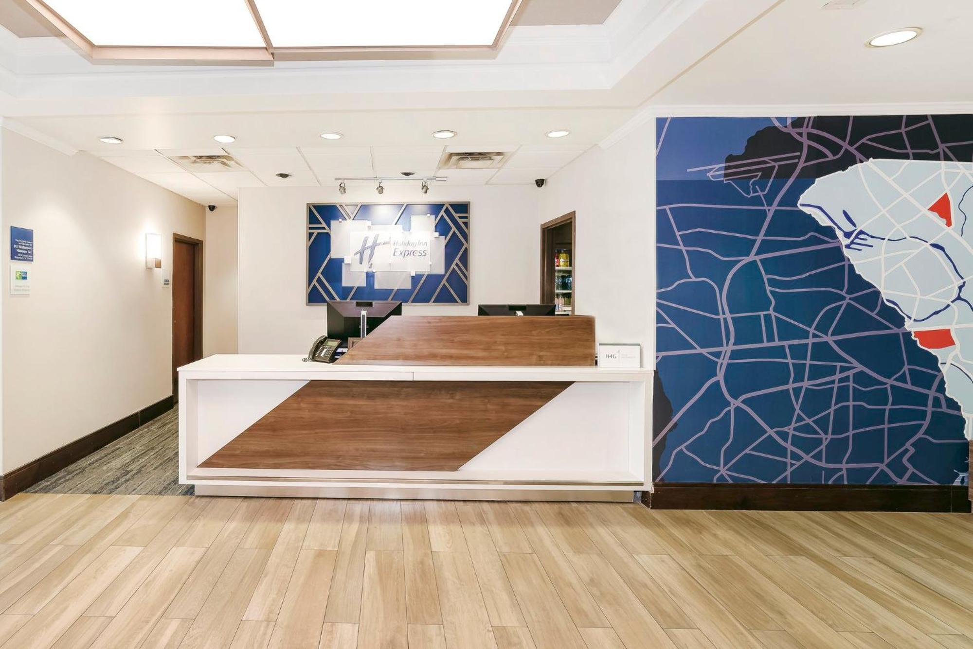 Holiday Inn Express & Suites Walterboro By Ihg Exterior foto